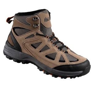 Pacific Trail Rainier Hiking Boots SZ 11.5